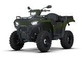Sportsman X2 600 EPS - Sage Green (T3b)
