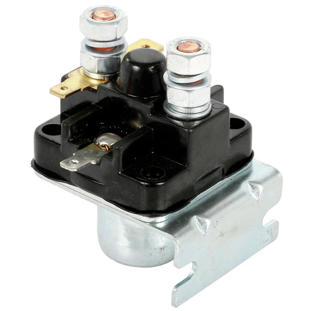 SOLENOIDI 12V 100A (300A) 3-NA