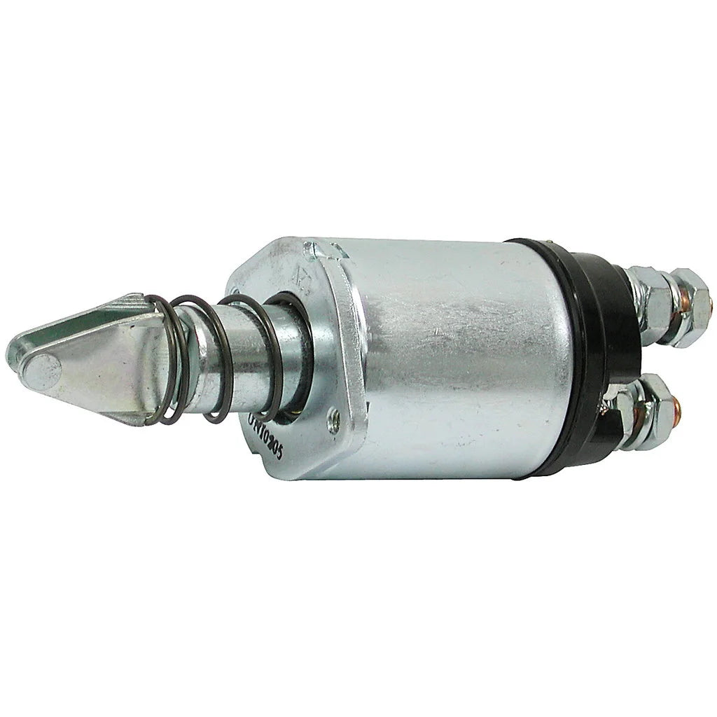 SOLENOIDI PAL STARTTIIN