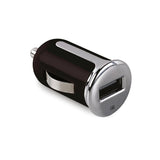 AUTOADAPTERI USB 2.4A TURBO