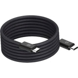 LATAUSKAAPELI USB-C 1M MAGNEETTI
