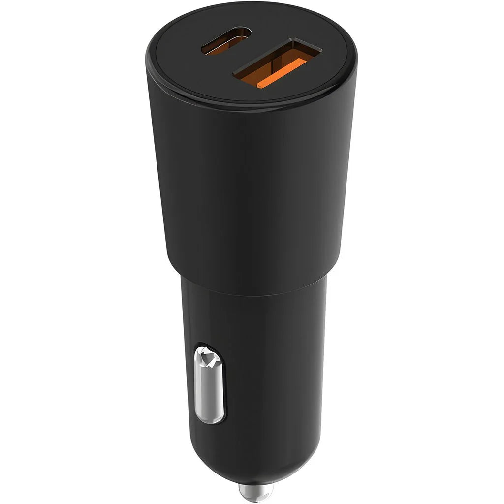 AUTOADAPTERI 20W USB C 3,0A