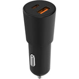 AUTOADAPTERI 20W USB C 3,0A