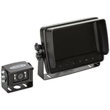 PERUUTUSKAMERA SETTI HD 7 TUUMAA IP66