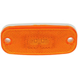 ÄÄRIVALO LED KELTAINEN 10-30V