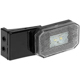 ÄÄRIVALO LED VALKOINEN 10-30V