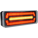 TAKAVALO LED 12V 169X63MM