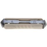 SULAKE KERAAMINEN 8A 6X25 10KPL