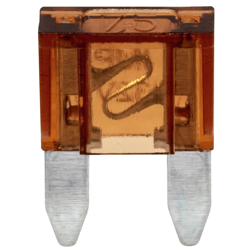 SULAKE MINI 7,5A RUSK 10KPL