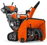 HUSQVARNA ST424T, 301CC, HYDRO, TELAV, EFI, 61CM, LÄMPÖK. SÄHKÖK, OHJ.TEH. LED