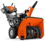 HUSQVARNA ST427, 389CC, HYDRO, SÄHK.OHJ, 68CM, LÄMPÖK. SÄHKÖK, OHJ.TEH. LED