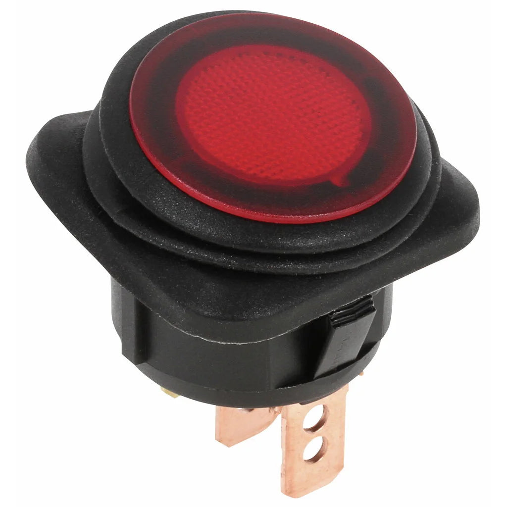 KATKAISIN ON/OFF 12V ROISKETIIVIS