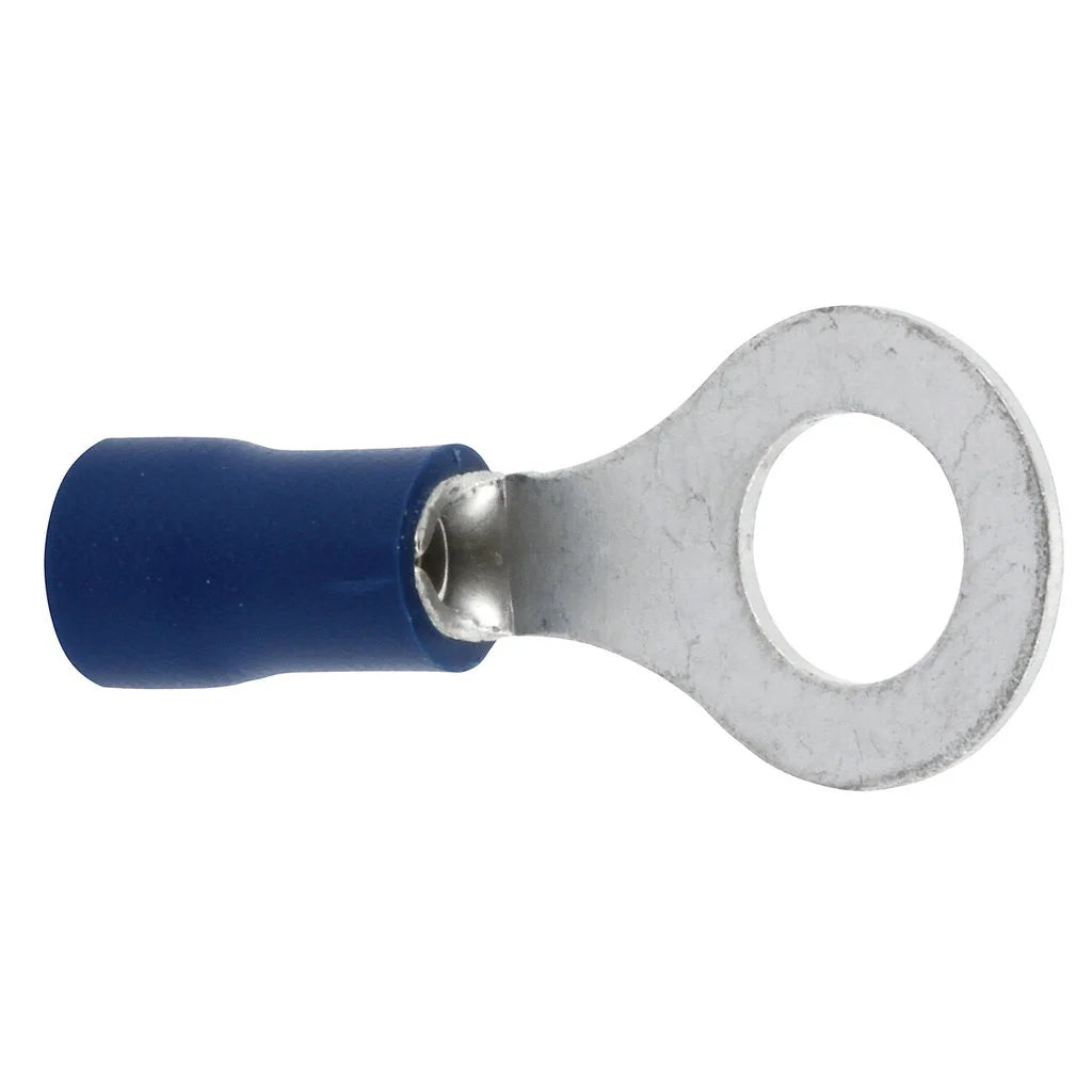 LIITIN RENGAS 8MM SIN 10KPL