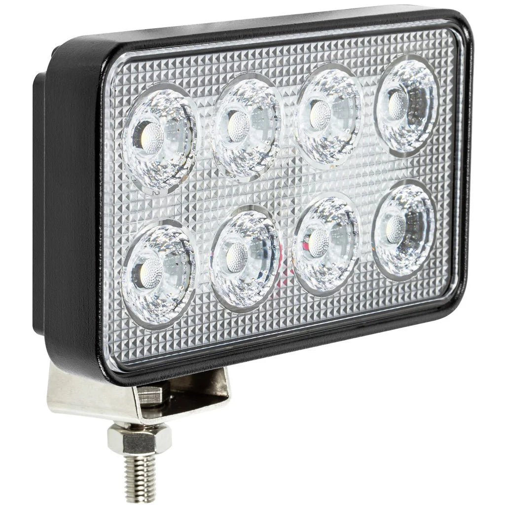 TYÖVALO LED AGENA 2950S