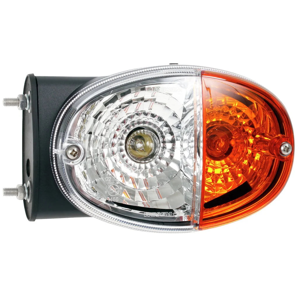ETUVALO 165X105MM 12V VALTRA ETUVALO/VIL