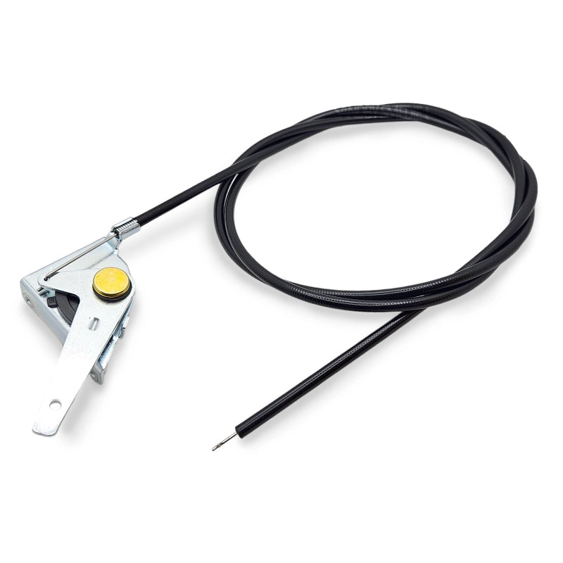 STIGA Throttle Cable Assembly