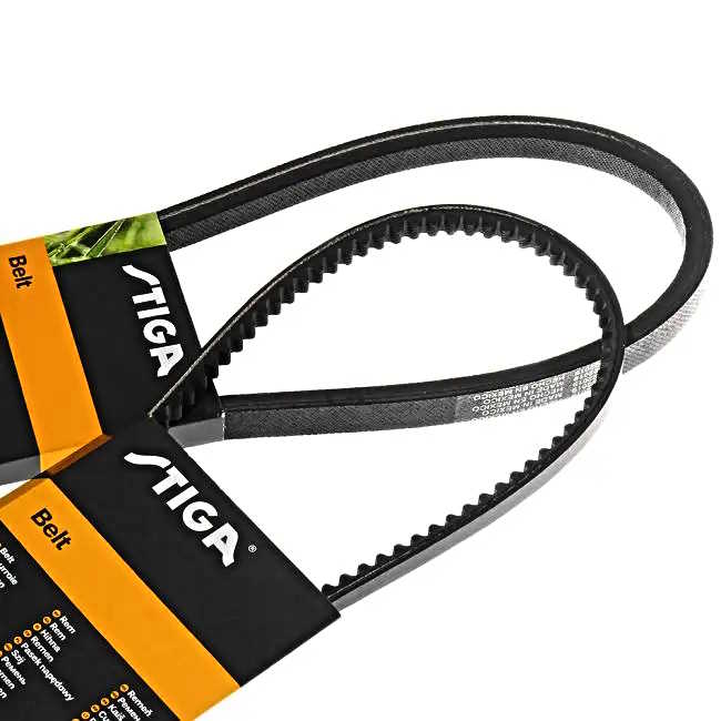 STIGA Belt