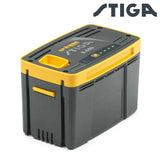 STIGA E 440 AKKU  -  48V-4Ah