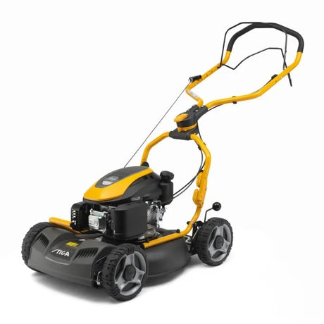 STIGA MULTICLIP 750 S  -  ST 170 OHV - 1700m2