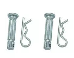 STIGA SHEAR BOLT KIT - ST 66/72/76cm (6pcs)