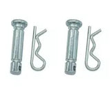 STIGA SHEAR BOLT KIT - ST 66/72/76cm (6pcs)