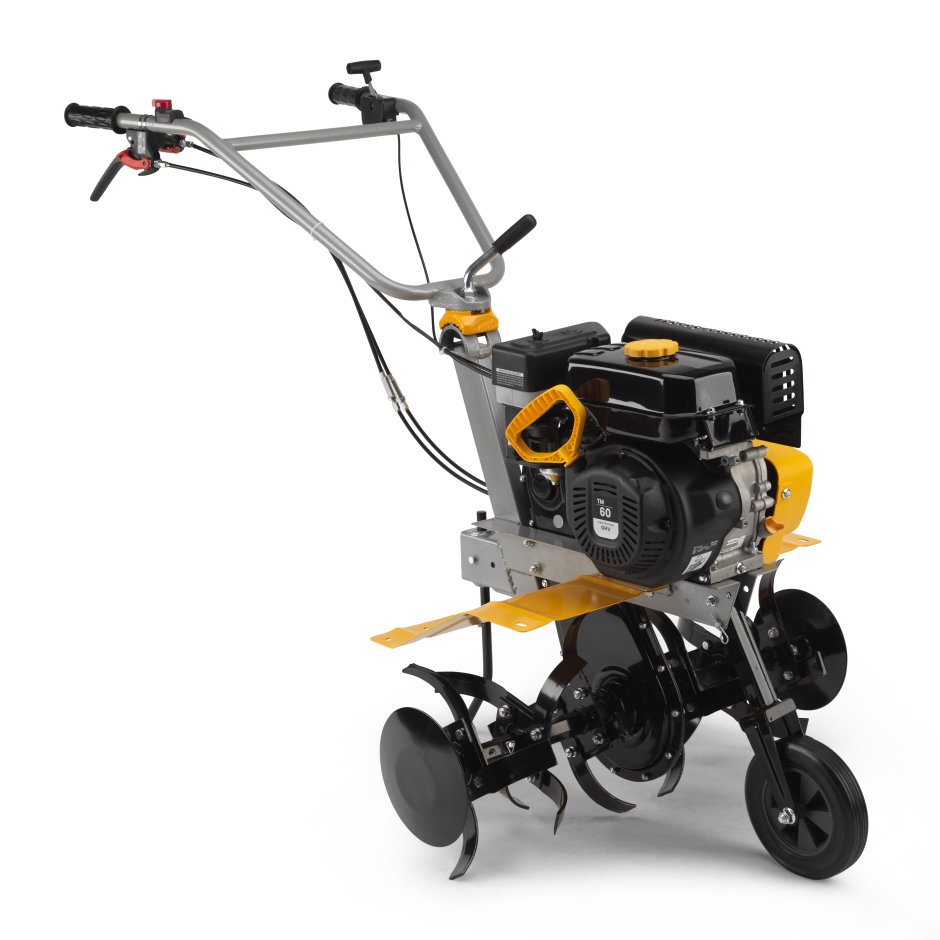 STIGA SRC 585 RG  -  TM 60