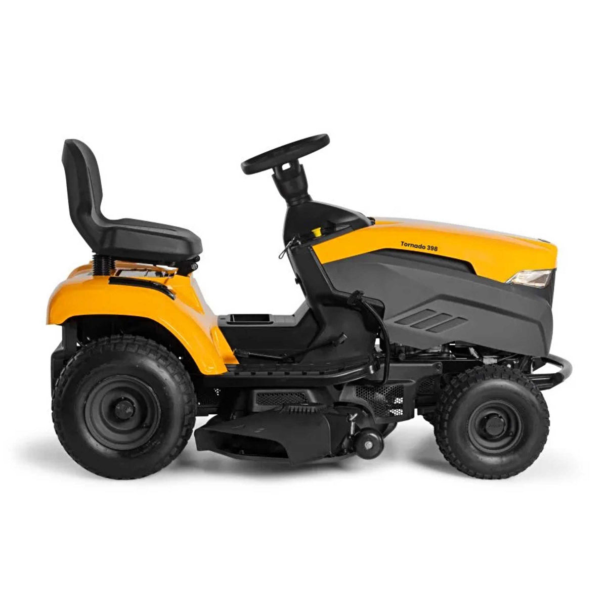 STIGA TORNADO 398  -  ST 450