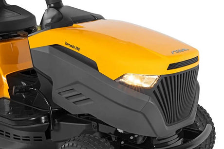 STIGA TORNADO 398  -  ST 450