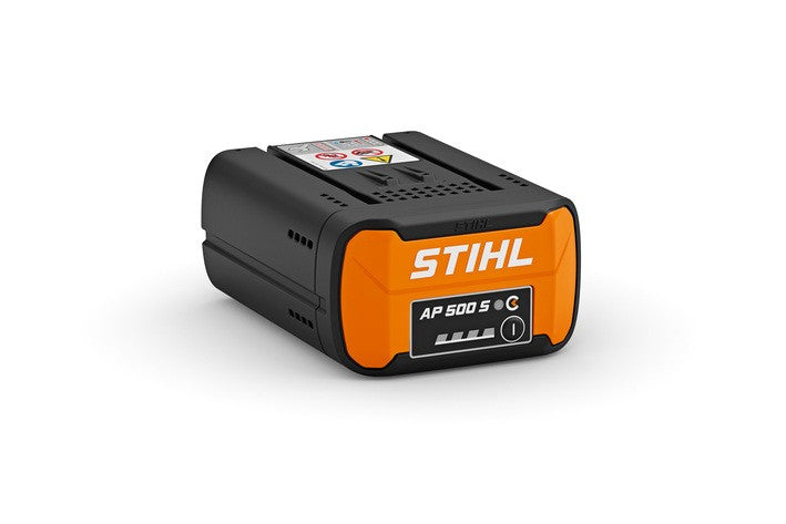 STIHL AKku AP 500 S 36V/337Wh