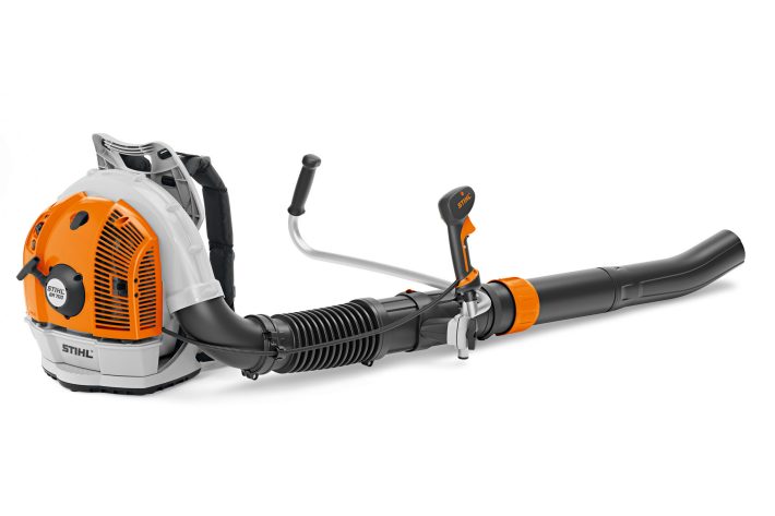 STIHL BR 700 magnum Puhallinlaite +Lisäkahva