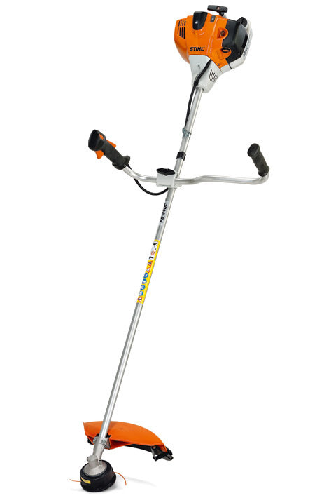 STIHL FS 240 C-E Raivaussaha,BC 250-3