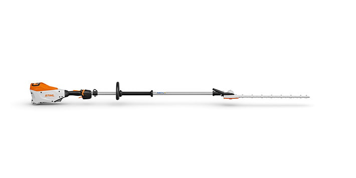 STIHL HLA 135 Pensasaital I.A Teleskooppi