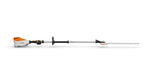 STIHL HLA 135 Pensasaital I.A Teleskooppi