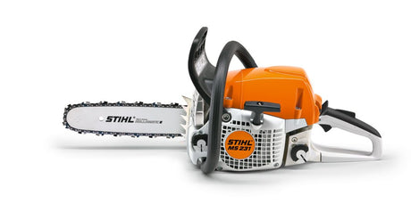 STIHL MS 231 moottorisaha 14" 3/8" Pm 1,3mm