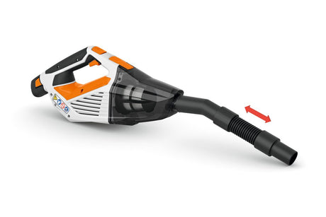 STIHL SEA 20 Akkukäyttöinen rikkaimurisetti
