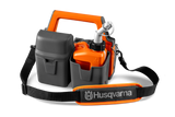 HUSQVARNA AKKUKOTELO MOOTTORISAHA