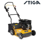 STIGA SVP 40 G  -  TM 60