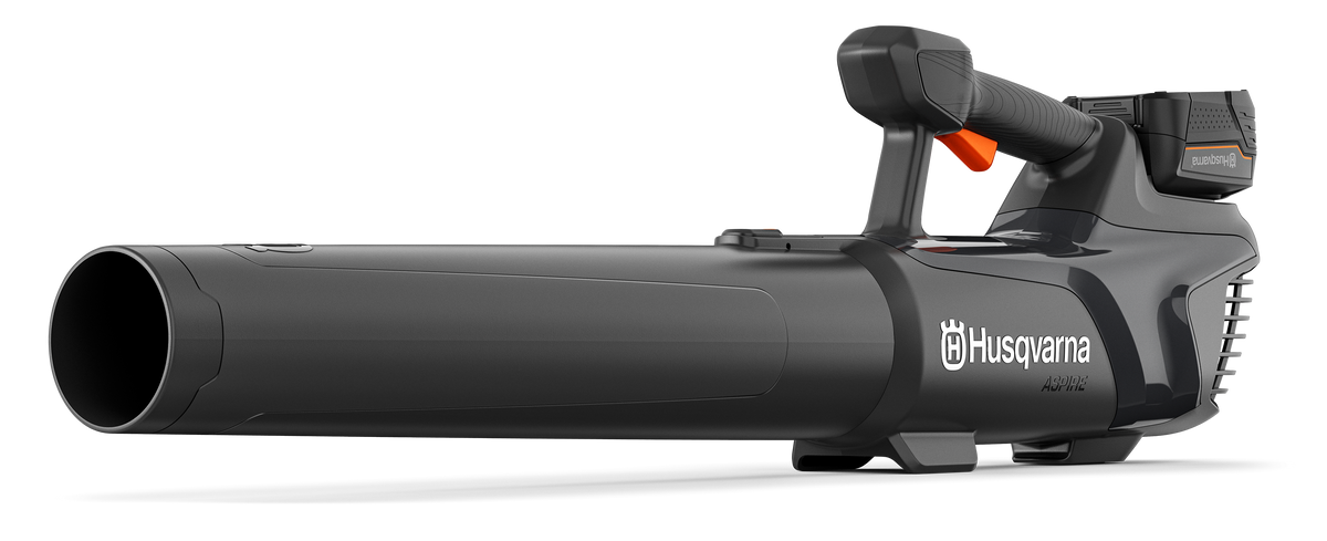 HUSQVARNA ASPIRE B8X-P4A PUHALLIN, 18-B72+18-C70