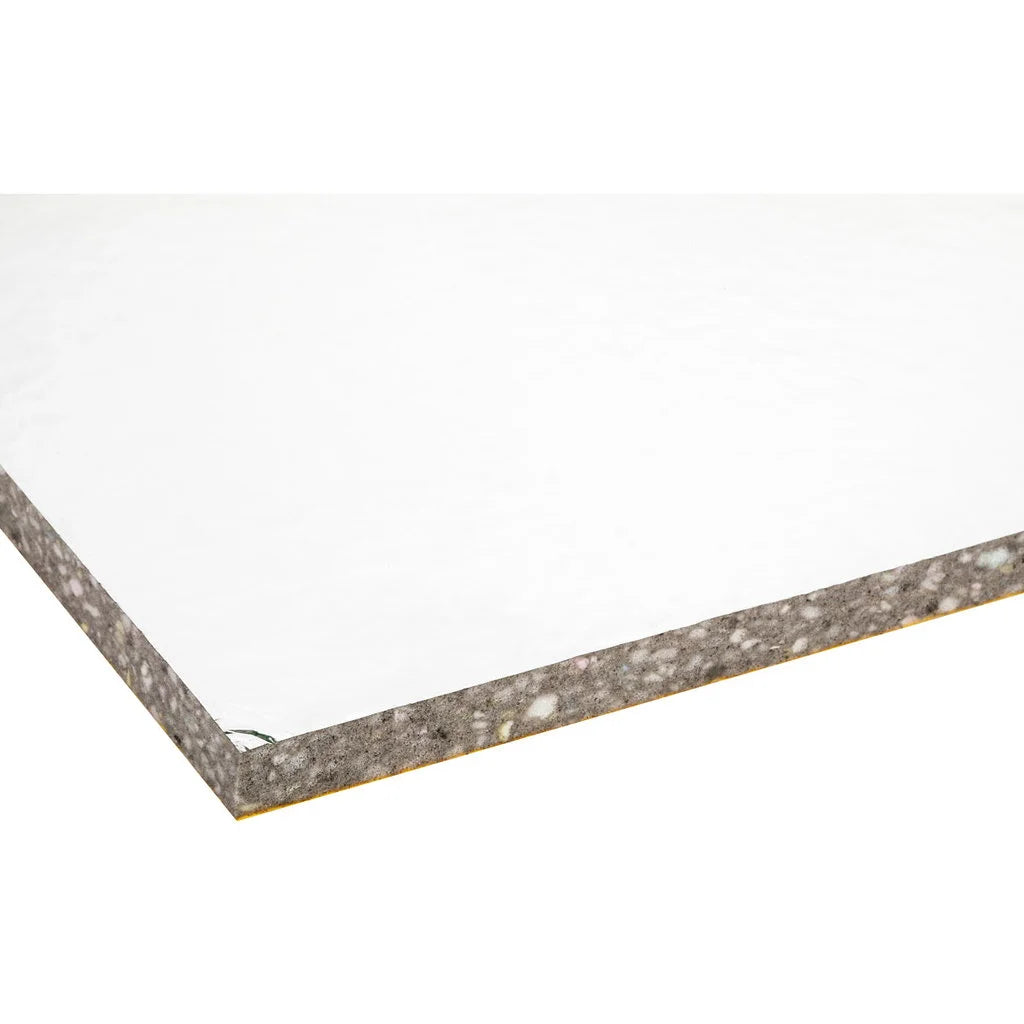 ÄÄNIERISTELEVY ALU 490X1000X20MM LIIMAPI