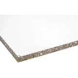 ÄÄNIERISTELEVY ALU 490X1000X20MM LIIMAPI