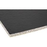 ÄÄNIERISTELEVY PU 490X1000X20MM LIIMAPIN