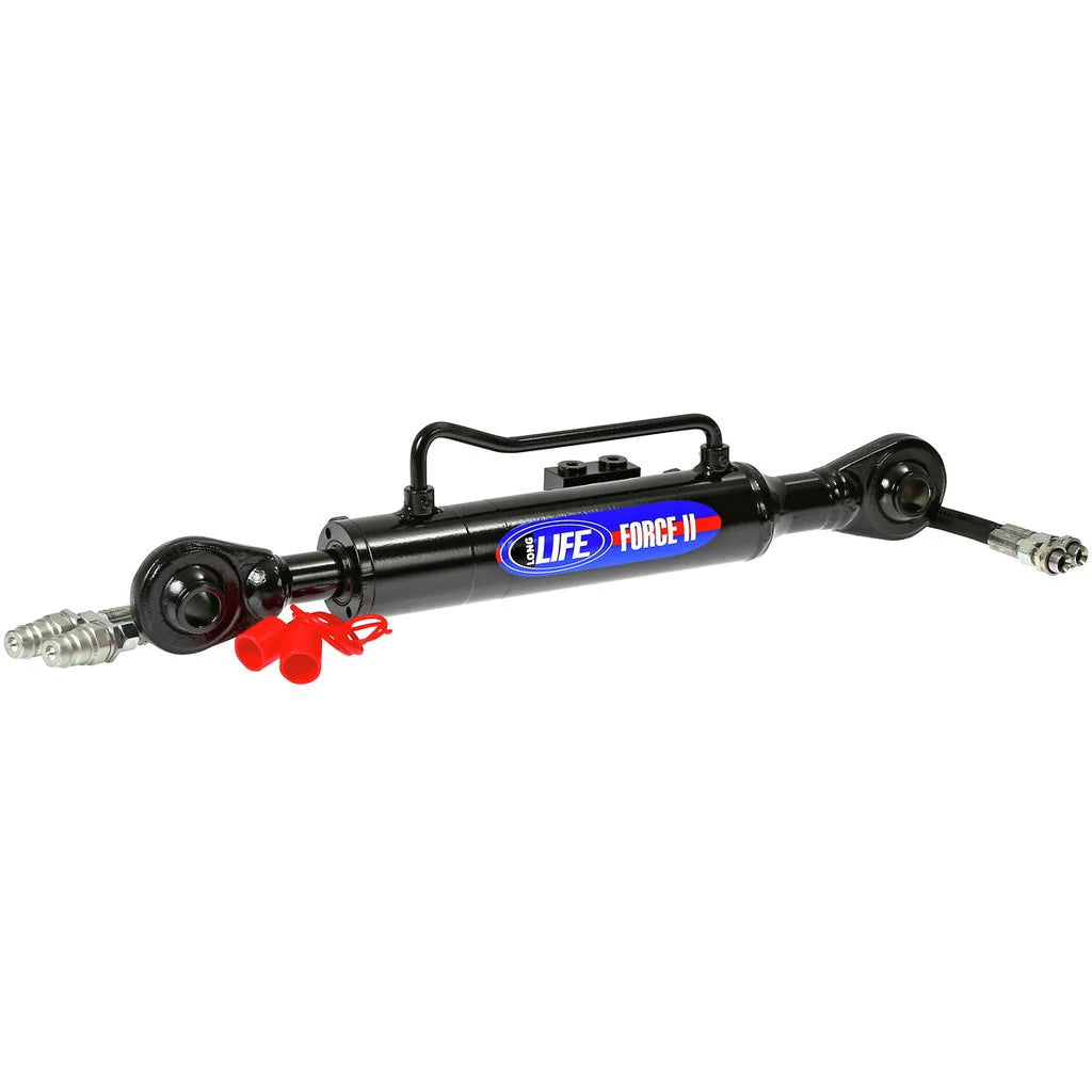 HYDRAULINEN TYÖNTÖVARSI 63/35/245 CAT2-C