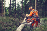 HUSQVARNA 550XP II, 13" .325"