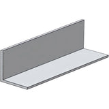 KULMATANKO 20X20X2X2000MM ALUMIINI