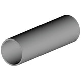 HUONEKALUPUTKI PYÖREÄ 30X1,5X2000MM TERÄ