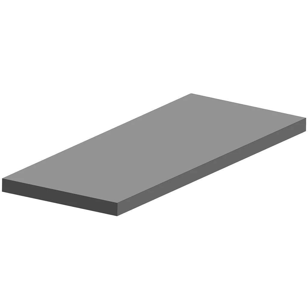 LATTARAUTA 4X40X2000MM TERÄS