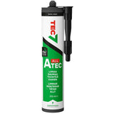 A-TEC LIIMA-JA TIIVISTYSMASSA 310ML MUST