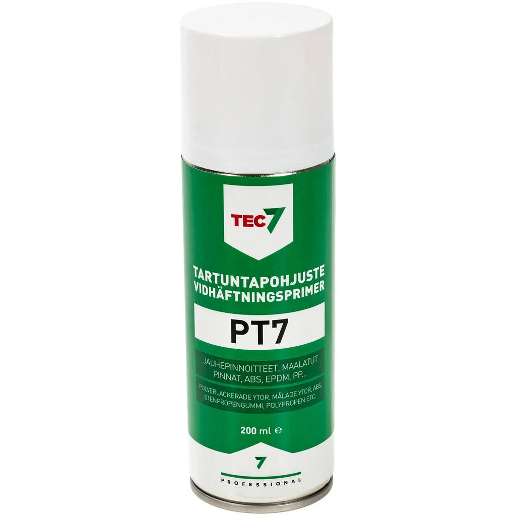 PT7 PRIMER TARTUNTAPOHJUSTE 200ML