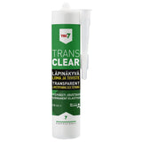 KIRKAS  LIIMA- JA TIIVISTYSMASSA 310ML T