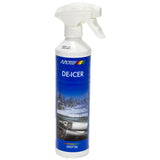 JÄÄNPOISTOSUIHKE 500ML  DE-ICER